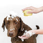 Schaum-Massagebürste - Elite Pup Finds