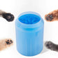 Hundepfoten-Reinigungsbürste - Elite Pup Finds