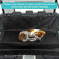KOSTELOSE VERSAND.--Wasserdichter Haustier-Hunde-Autositzbezug - Elite Pup Finds Store  Hunde Accessoires 
