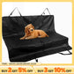 KOSTELOSE VERSAND.--Wasserdichter Haustier-Hunde-Autositzbezug - Elite Pup Finds Store  Hunde Accessoires 