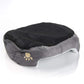 KOSTENLOSE VERSAND .Hundebett, Katzenbett, Haustierbetten mit verdicktem PP-Baumwoll-Hundehöhlenbett - Elite Pup Finds Store  Hunde Accessoires 
