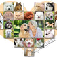KOSTENLOSE VERSAND.--Professioneller Hundehaarschneider, komplett aus Metall, wiederaufladbar, Haustier-Trimmer, Katzenrasierer, Schneidemaschine, Welpenpflege, Haarschnitt, geräuscharm - Elite Pup Finds Store  Hunde Accessoires 
