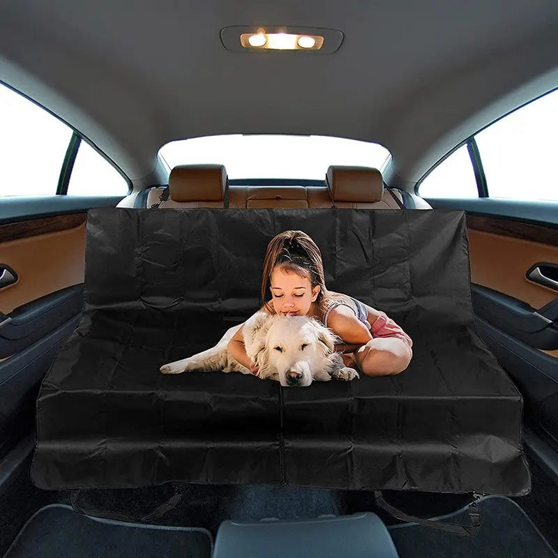 KOSTELOSE VERSAND.--Wasserdichter Haustier-Hunde-Autositzbezug - Elite Pup Finds Store  Hunde Accessoires 