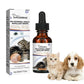 KOSTENLOSE VERSAND .--30ml Haustiere Hund Katze Anti Floh Tropfen Insektenentferner Spray Floh Zecken Konzentrat Formel Speziell Hunde Katzen Haustier Entfernen Anti Flöhe - Elite Pup Finds Store  Hunde Accessoires 