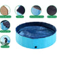 KOSTENLOSE VERSAND Faltbarer Hundepool, Haustierbad, Schwimmwanne, Badewanne, zusammenklappbarer Bade Pool - Elite Pup Finds Store  Hunde Accessoires 