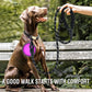 KOSTELOSE VERSAND---Starke Hundeleine, Reflektierende Leine für große kleine mittelgroße Hundeleine - Elite Pup Finds Store  Hunde Accessoires 