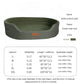 Hundebett Home Hunde Zubehör Haustierbetten Produkte Matte Liegen Zubehör Matten Mittel Sofa Bett Haustiere Welpenbetten - Elite Pup Finds Store  Hunde Accessoires 