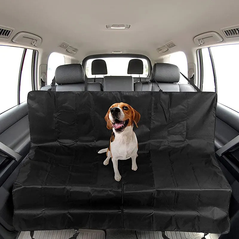 KOSTELOSE VERSAND.--Wasserdichter Haustier-Hunde-Autositzbezug - Elite Pup Finds Store  Hunde Accessoires 