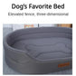 Hundebett Home Hunde Zubehör Haustierbetten Produkte Matte Liegen Zubehör Matten Mittel Sofa Bett Haustiere Welpenbetten - Elite Pup Finds Store  Hunde Accessoires 