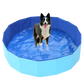 KOSTENLOSE VERSAND Faltbarer Hundepool, Haustierbad, Schwimmwanne, Badewanne, zusammenklappbarer Bade Pool - Elite Pup Finds Store  Hunde Accessoires 