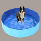 KOSTENLOSE VERSAND Faltbarer Hundepool, Haustierbad, Schwimmwanne, Badewanne, zusammenklappbarer Bade Pool - Elite Pup Finds Store  Hunde Accessoires 